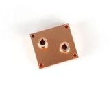 Fsw Cooling Plate for Medical Machine Water Liquid Heat Sink