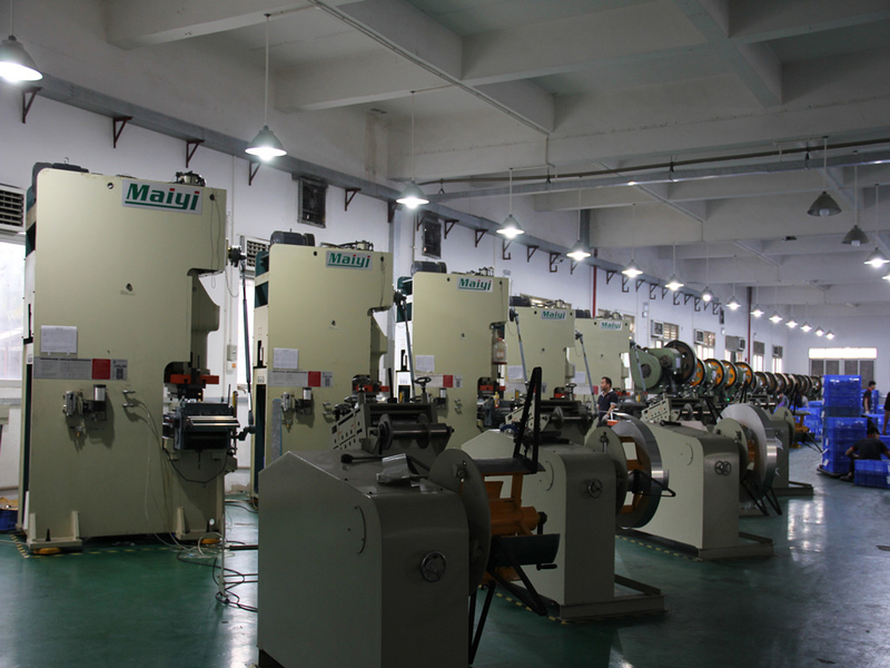ΚΙΝΑ LiFong(HK) Industrial Co.,Limited Εταιρικό Προφίλ
