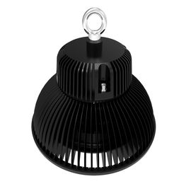 Die Casting IP65 Anti Water LED High Bay Housing 28000 lm Cool White