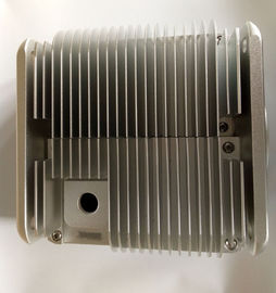 ISO9001 Aluminum Led Housing , Sandblasting Aluminum Pressure Die Casting