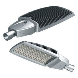 ISO9001 Aluminum Led Housing , Sandblasting Aluminum Pressure Die Casting