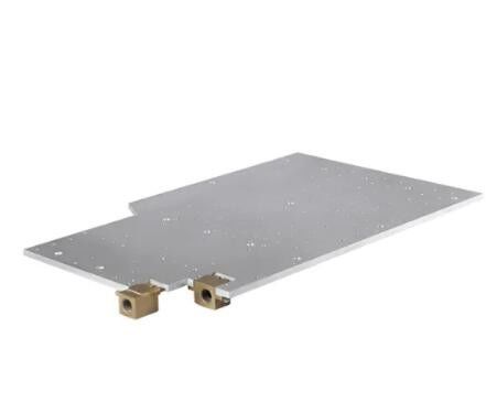 Customized Heat Sink High Power Innovation Liquid Cooling Cold Plate