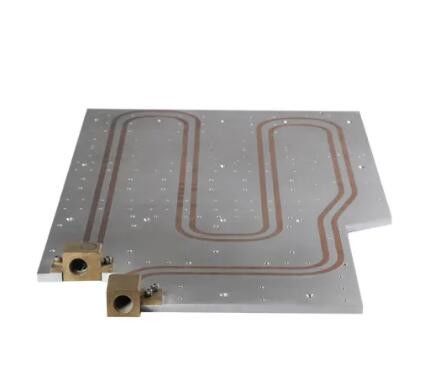Customized Heat Sink High Power Innovation Liquid Cooling Cold Plate