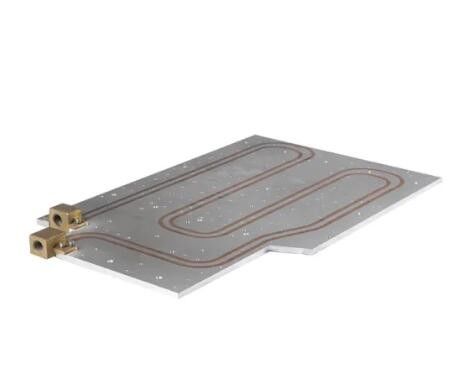 Customized Heat Sink High Power Innovation Liquid Cooling Cold Plate
