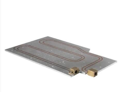 Customized Heat Sink High Power Innovation Liquid Cooling Cold Plate
