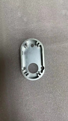 Custom High Precision Customized CNC Machined Aluminum Machining Components
