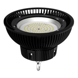 Die Casting IP65 Anti Water LED High Bay Housing 28000 lm Cool White