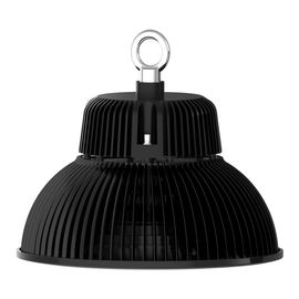 Die Casting IP65 Anti Water LED High Bay Housing 28000 lm Cool White