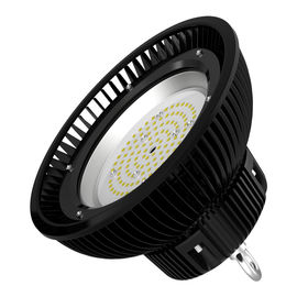 Die Casting IP65 Anti Water LED High Bay Housing 28000 lm Cool White