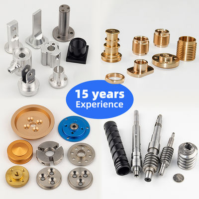 Optimize Your Production with Metal Stamping Craft Aluminum Profile Extrusion