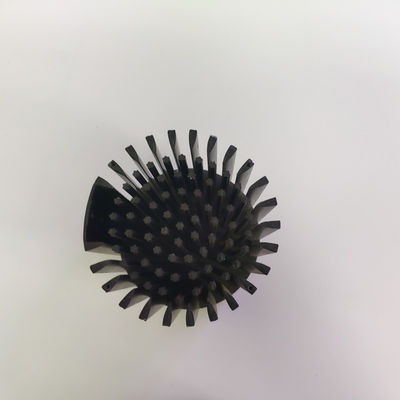 Custom Extruded Aluminum Cold Forging Heat Sink