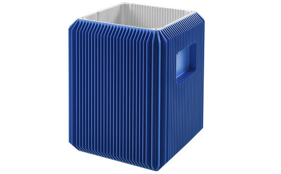 CNC Machining Copper Pipe Heat Sink 6063 T5 Heat Dissipation Device